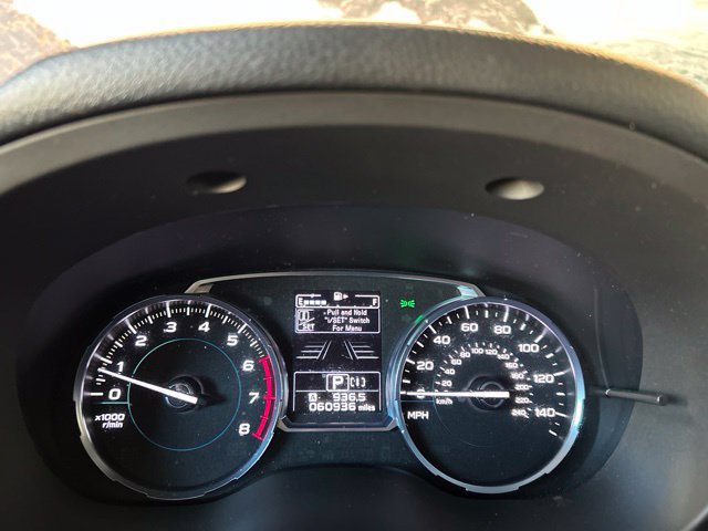 Used 2017 Subaru Forester 2.0XT Touring AWD/4WD image 73