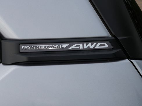 Used 2026 Subaru Forester Premium AWD/4WD image 6