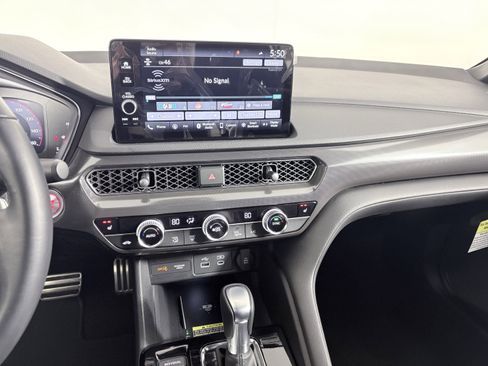 Used 2025 Acura Integra A-Spec image 22