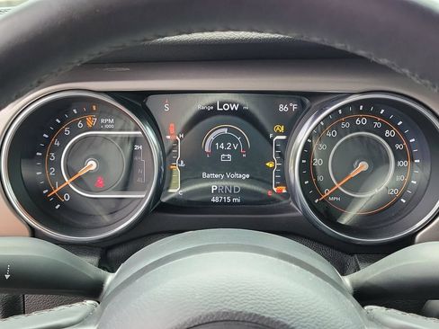 Used 2020 Jeep Wrangler Unlimited Sport S AWD/4WD image 29