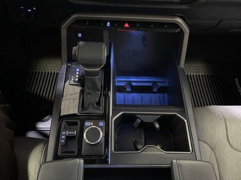 Used 2024 Toyota Tundra SR5 w/ SR5 Premium Package image 21