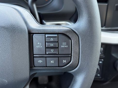 New 2025 Ford F250 XLT w/ Snow Plow Prep Package image 28