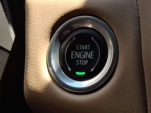 Certified 2023 Chevrolet Tahoe Premier w/ Advanced Technology Package AWD/4WD image 25