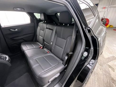 Certified 2022 Chevrolet Blazer LT w/ Redline Edition image 19