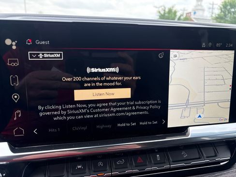 New 2026 GMC Sierra 1500 SLT AWD/4WD image 28