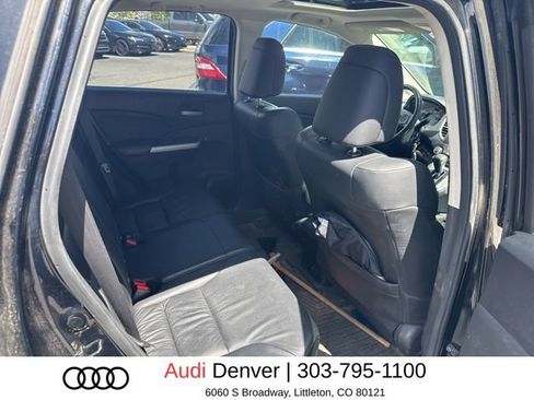 Used 2014 Honda CR-V EX-L image 15