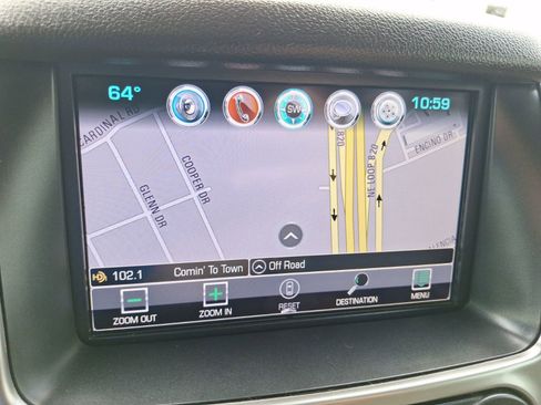 Used 2017 Chevrolet Tahoe Premier image 28