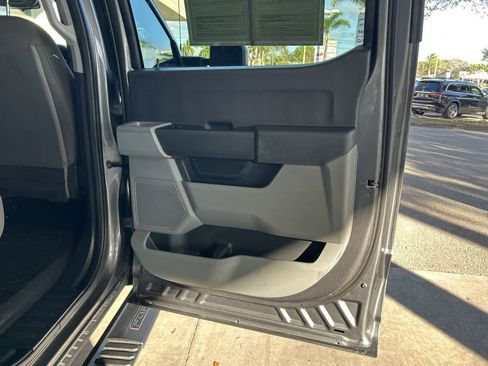 Used 2024 Ford F350 XL w/ XL Driver Assist Package image 34