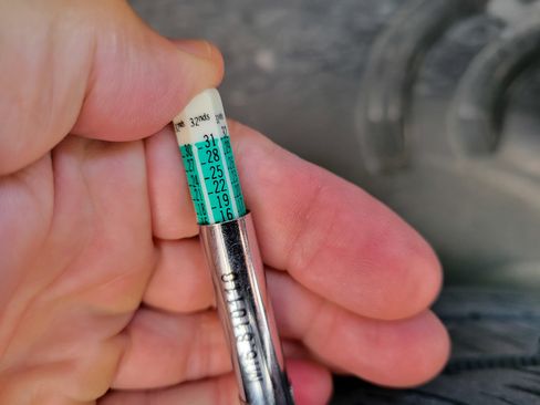 Used 2023 Chevrolet TrailBlazer LT w/ Convenience Package image 37