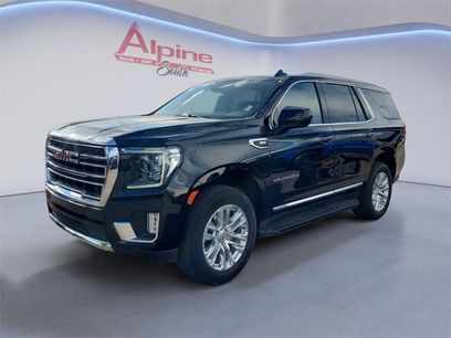 Used 2024 GMC Yukon SLT