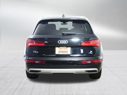 Used 2019 Audi Q5 2.0T Premium Plus w/ Premium Plus Package image 6