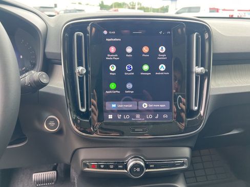 New 2026 Volvo XC40 B5 Plus w/ Protection Package Premier AWD/4WD image 20