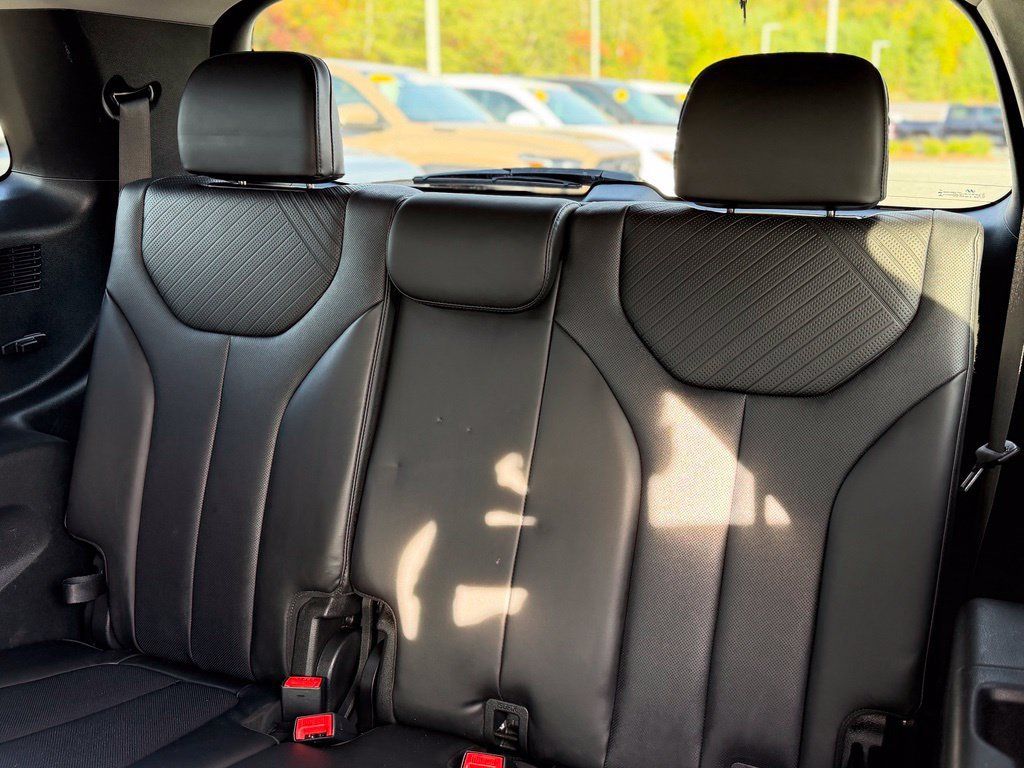 Used 2024 Hyundai Palisade XRT AWD/4WD image 8