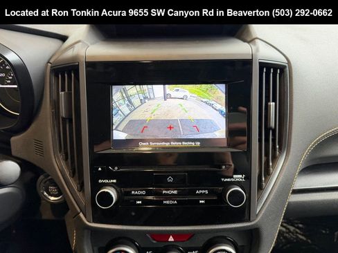 Used 2023 Subaru Crosstrek 2.5i Sport w/ Popular Package #3 image 21