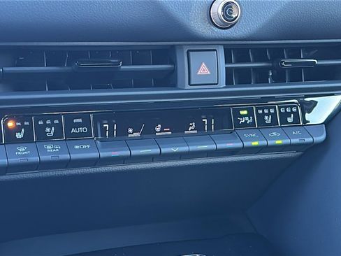 Certified 2026 Toyota Crown Platinum image 14