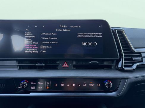 Used 2025 Kia Sportage X-Line image 53