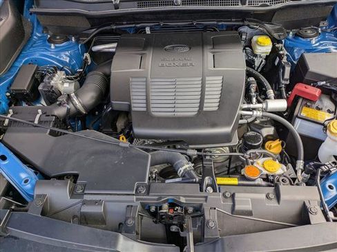 Certified 2025 Subaru Forester Wilderness image 22