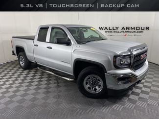 Used 2018 GMC Sierra 1500 4x4 Double Cab w/ Sierra Appearance Package video 1