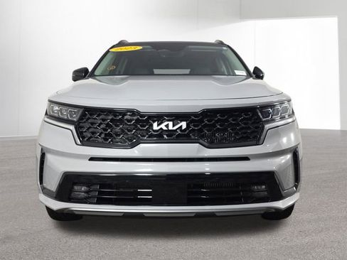 Used 2023 Kia Sorento SX AWD/4WD image 48