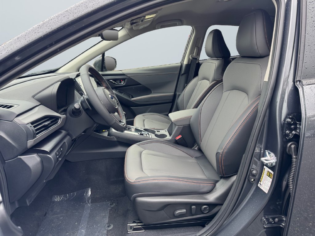 New 2026 Subaru Crosstrek 2.5i Limited AWD/4WD image 9