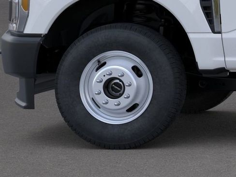 New 2026 Ford F350 XL image 19