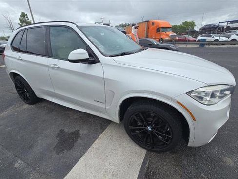Used 2018 BMW X5 sDrive35i image 6