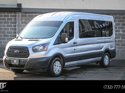 Used 2017 Ford Transit 350 XL