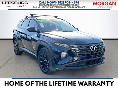 Used 2024 Hyundai Tucson XRT