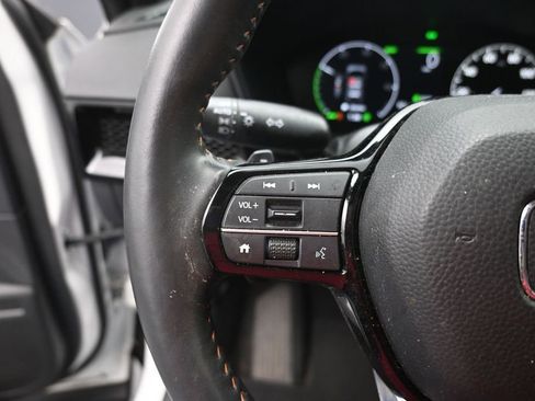 Used 2024 Honda CR-V Sport Touring image 28