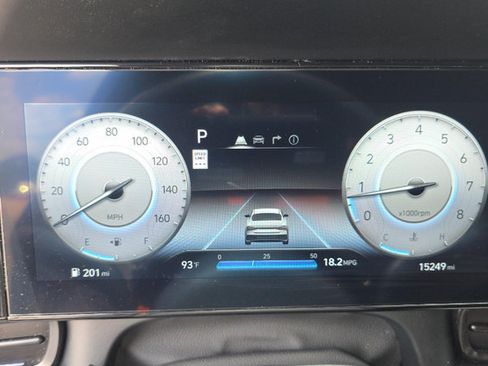 Used 2025 Hyundai Elantra N Line FWD image 6