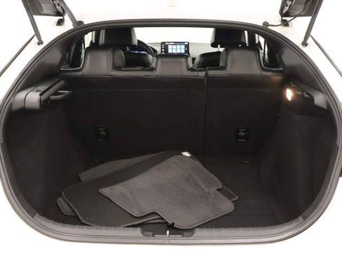 Used 2024 Honda Civic Sport Touring image 7