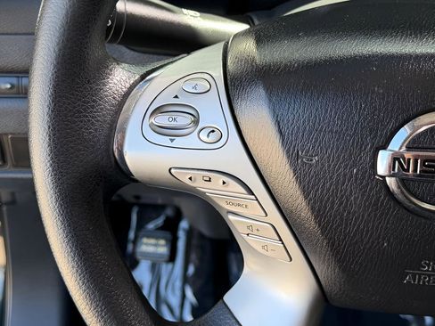 Used 2015 Nissan Murano S w/ Navigation Package image 35