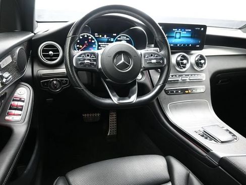Used 2022 Mercedes-Benz GLC 300 4MATIC image 23