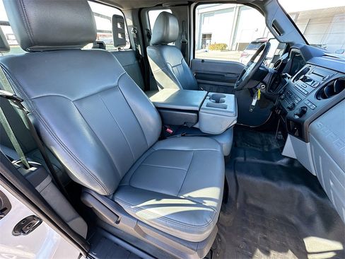 Used 2015 Ford F250 XL w/ XL Value Package image 24