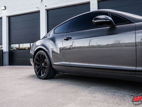 Used 2010 Bentley Continental GT Supersports image 33