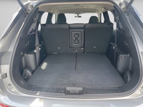 Used 2024 Mitsubishi Outlander SE image 15