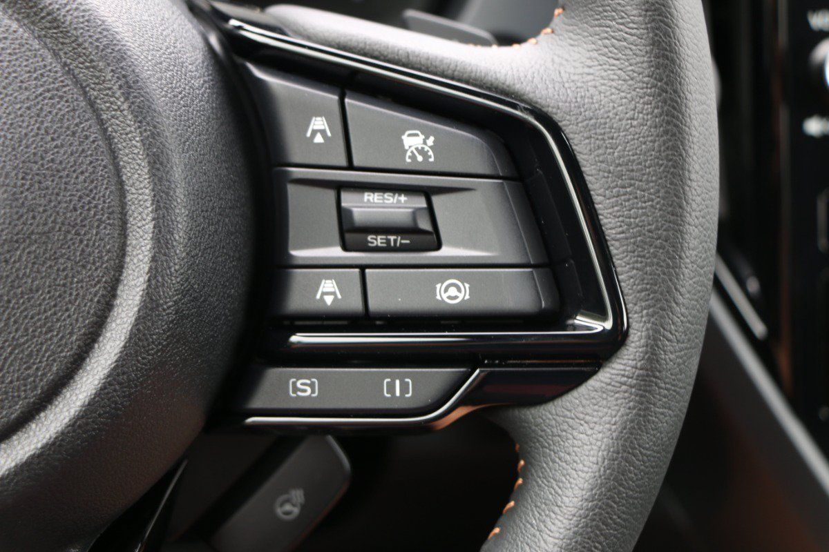 Used 2025 Subaru Forester Touring AWD/4WD image 22