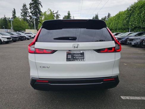 Used 2023 Honda CR-V EX image 6