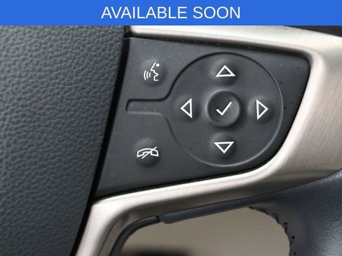 Used 2021 GMC Acadia Denali w/ Denali Ultimate Package AWD/4WD image 20