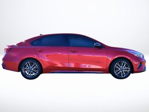 Used 2024 Kia Forte GT-Line w/ GT-Line Premium Package image 5