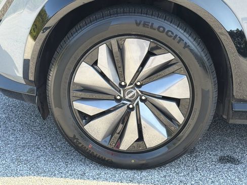 Certified 2023 Nissan Ariya AWD image 33