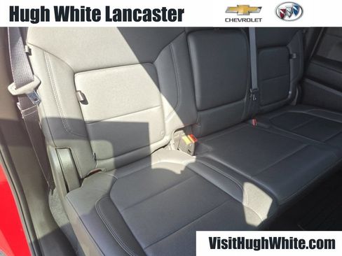 Used 2021 Chevrolet Silverado 1500 RST w/ Convenience Package II AWD/4WD image 30