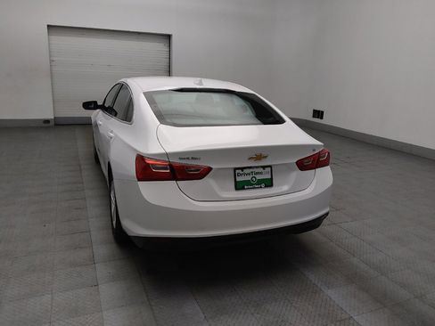 Used 2023 Chevrolet Malibu LT image 6