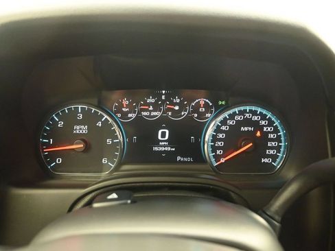 Used 2019 GMC Yukon XL Denali w/ Denali Ultimate Package AWD/4WD image 15