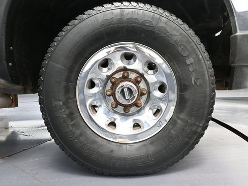 Used 2002 Ford F250 XLT AWD/4WD image 14