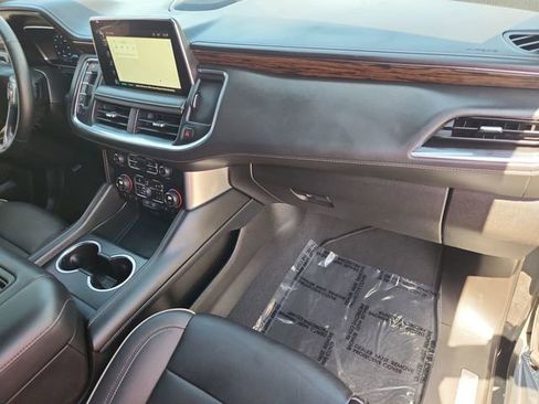 Certified 2023 Chevrolet Tahoe Premier image 29