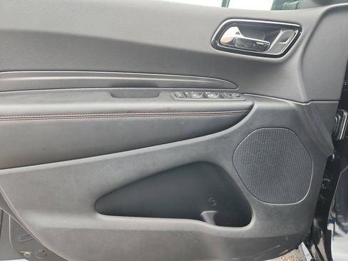 New 2026 Dodge Durango GT w/ Blacktop Package RWD image 19
