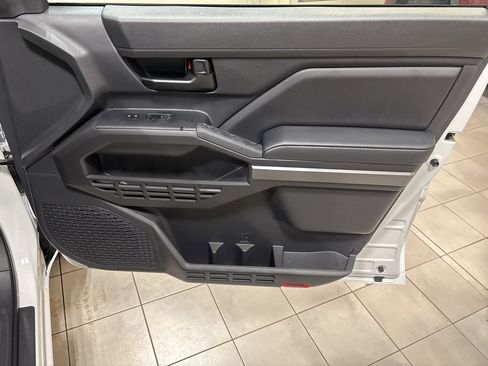 New 2026 Toyota Tacoma SR5 image 21