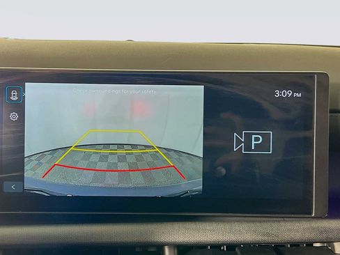 Used 2025 Hyundai Tucson XRT image 13