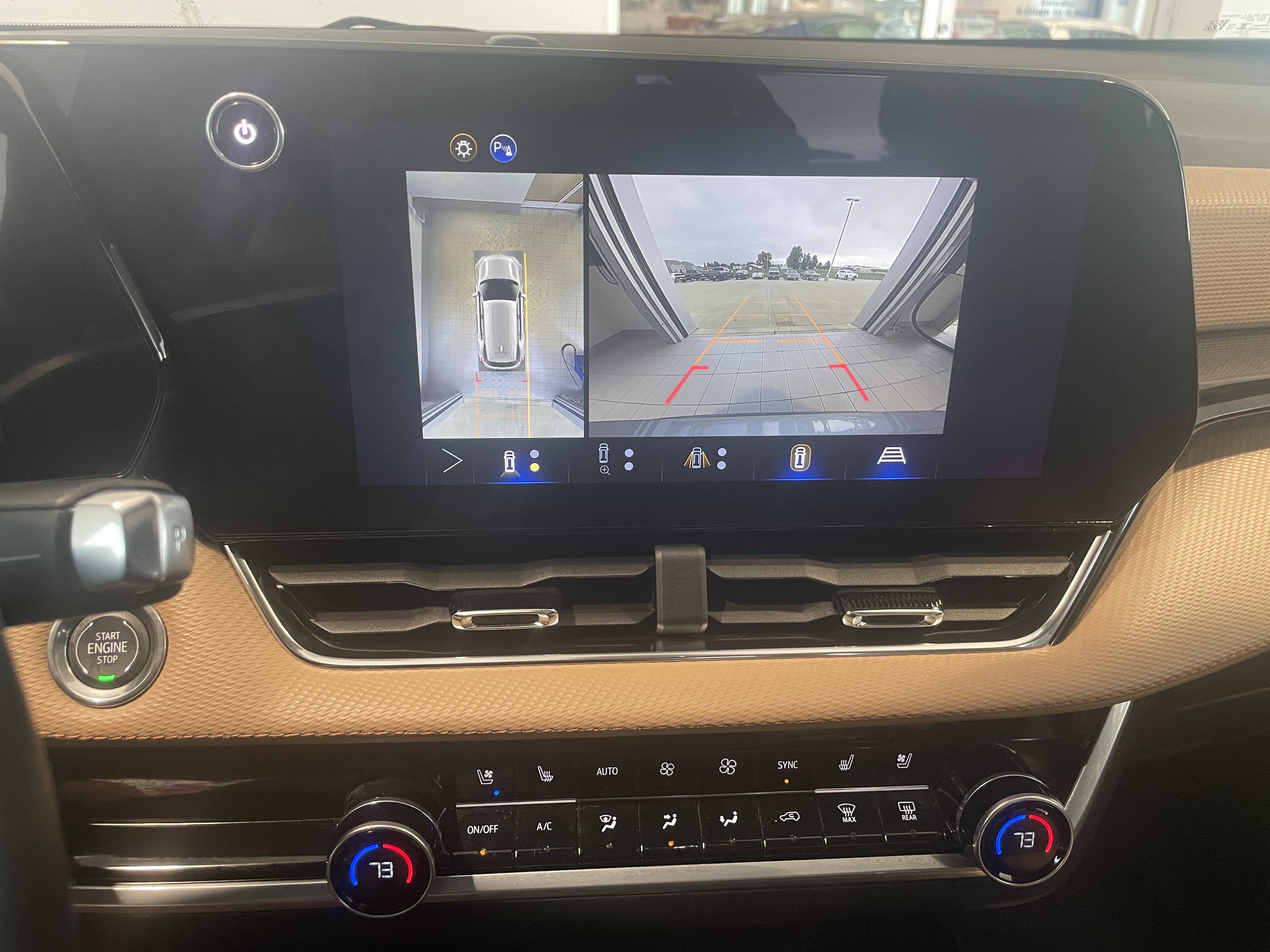 Used 2026 Chevrolet Equinox ACTIV w/ Convenience Package III AWD/4WD image 13